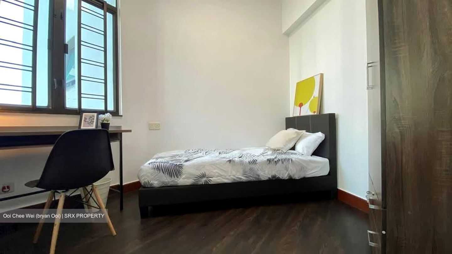 Parc Oasis (D22), Condominium #586053031